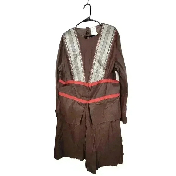 spirit halloween Other - Assassins Creed Costume Halloween Polyester New Brown